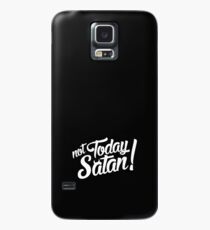 slogan Case/Skin for Samsung Galaxy