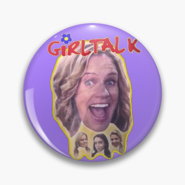 Item preview, Gibbler Syle Girl Talk designed and sold by marisaj4488.