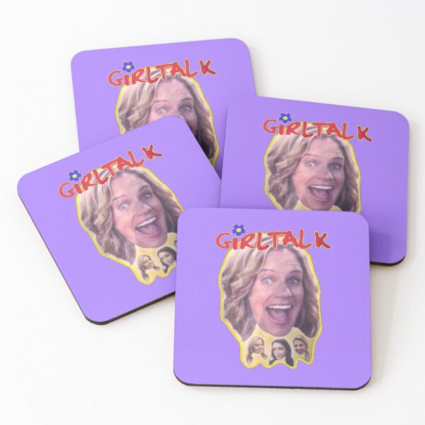 Item preview, Gibbler Syle Girl Talk designed and sold by marisaj4488.