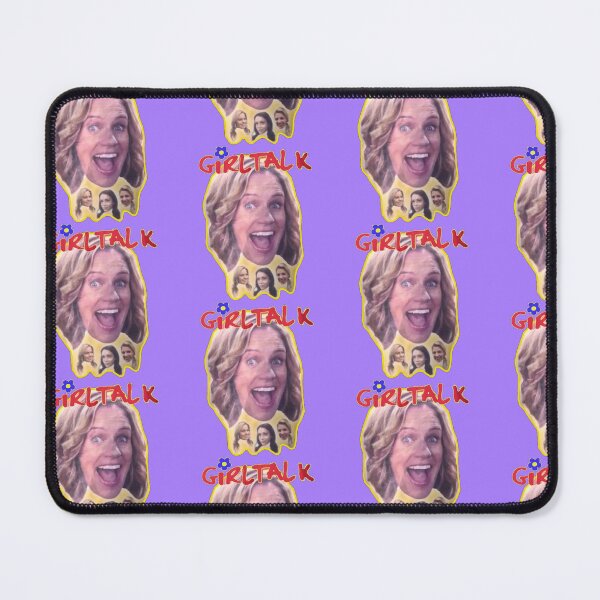 Item preview, Gibbler Syle Girl Talk designed and sold by marisaj4488.