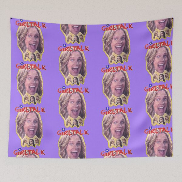 Item preview, Gibbler Syle Girl Talk designed and sold by marisaj4488.