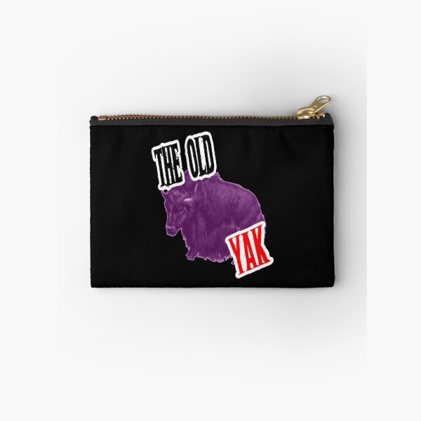 Item preview, The Old Yak designed and sold by printhappy4you.