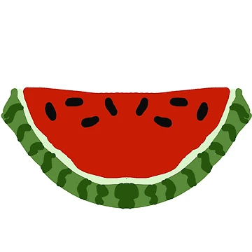 Artwork thumbnail, Watermelon by HarrisonDesign