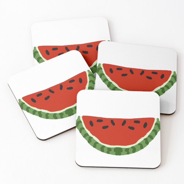 Item preview, Watermelon  designed and sold by HarrisonDesign.