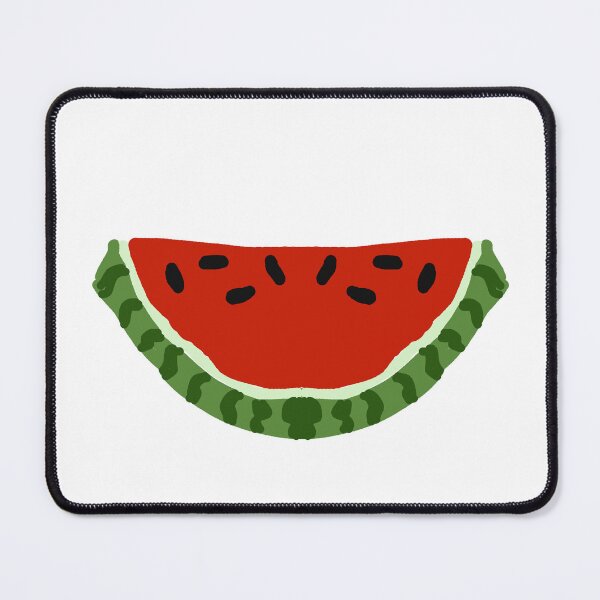 Artikelvorschau, Wassermelone entworfen und verkauft von HarrisonDesign.