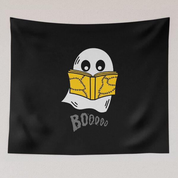Item preview, Boo meme designed and sold by The Love Quill.