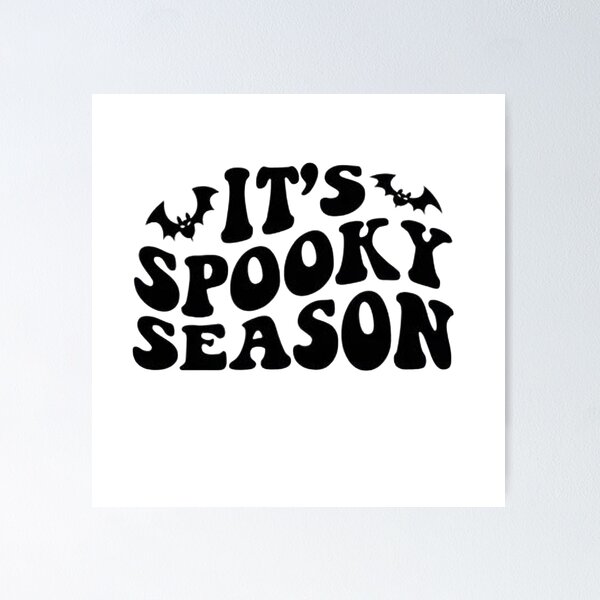 Aperçu de l'œuvre Copie de it's spooky season, vintage,gif2022 créée et vendue par Sophistical.
