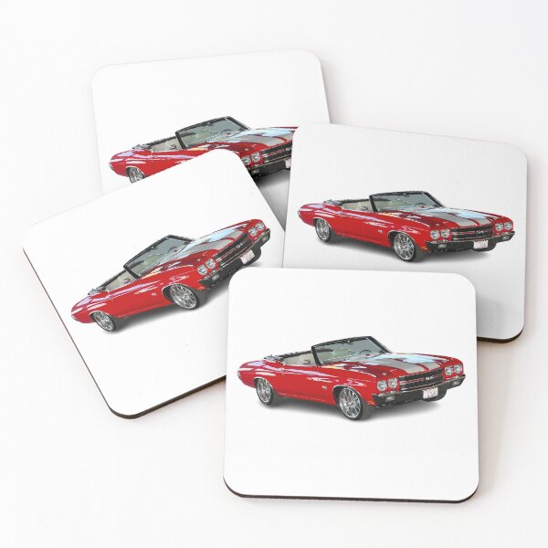 Item preview, 70 Chevy Chevelle SS designed and sold by holidays4you.