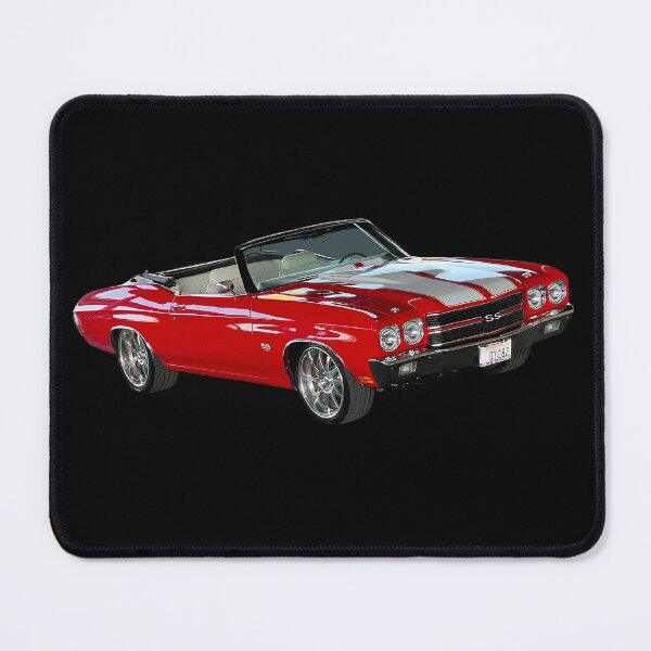 Item preview, 70 Chevy Chevelle SS designed and sold by holidays4you.