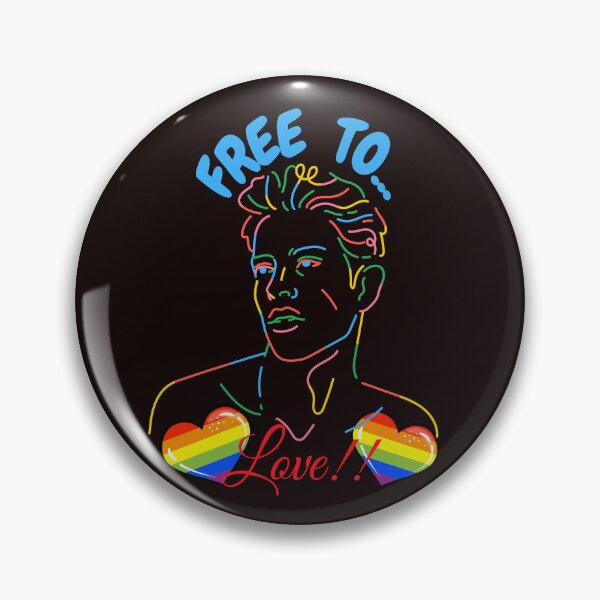 Item preview, ALWAYS Free To… Love! (M1) designed and sold by SunMoonBeyond.