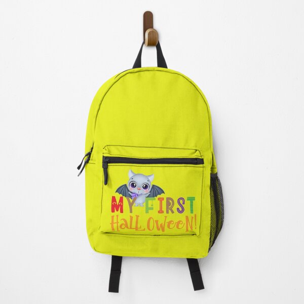 Item preview, My First Halloween and Scary Time for Kids - Cute Halloween designed and sold by Vero De.