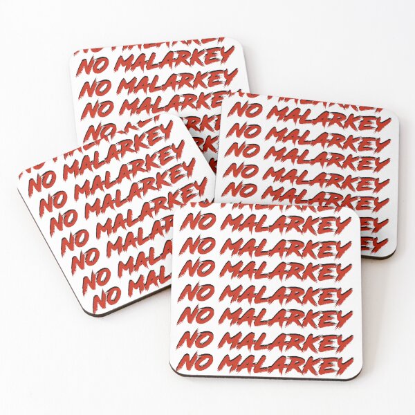 Item preview, No Malarkey Dark Brandon Y'all designed and sold by xX--aion--Xx.
