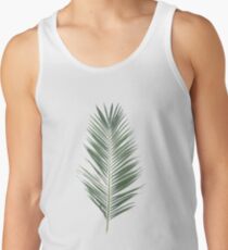 Palmblatt Palm Tank Top