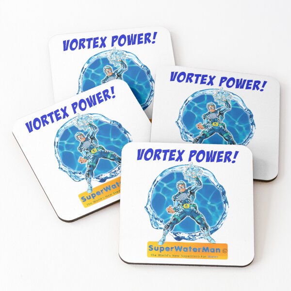 Item preview, SuperWaterMan VORTEX POWER With Water Vortex  designed and sold by superwaterman.