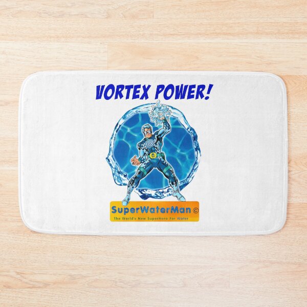 Item preview, SuperWaterMan VORTEX POWER With Water Vortex  designed and sold by superwaterman.
