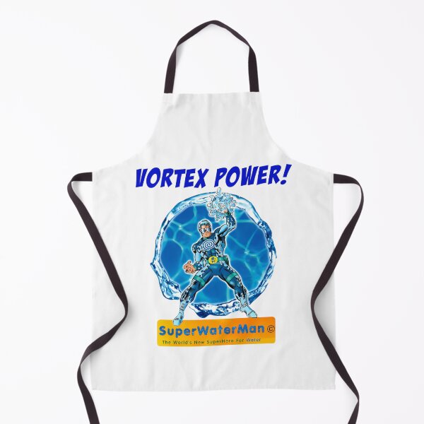 Item preview, SuperWaterMan VORTEX POWER With Water Vortex  designed and sold by superwaterman.