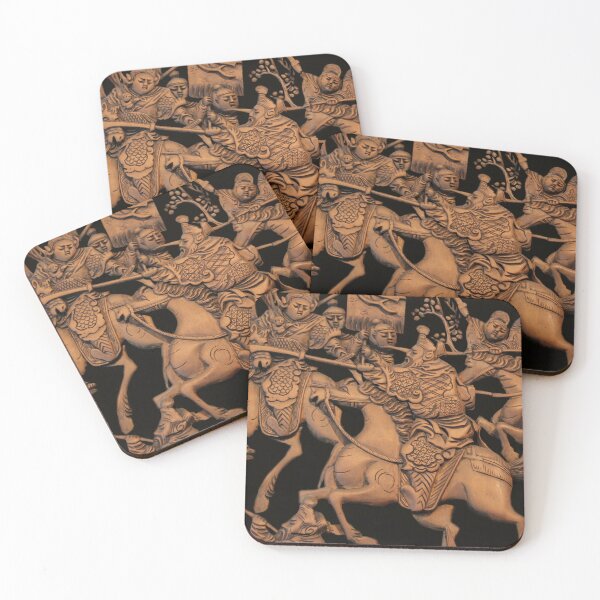 Item preview, Chinese Antiquity Art designed and sold by heatherfriedman.