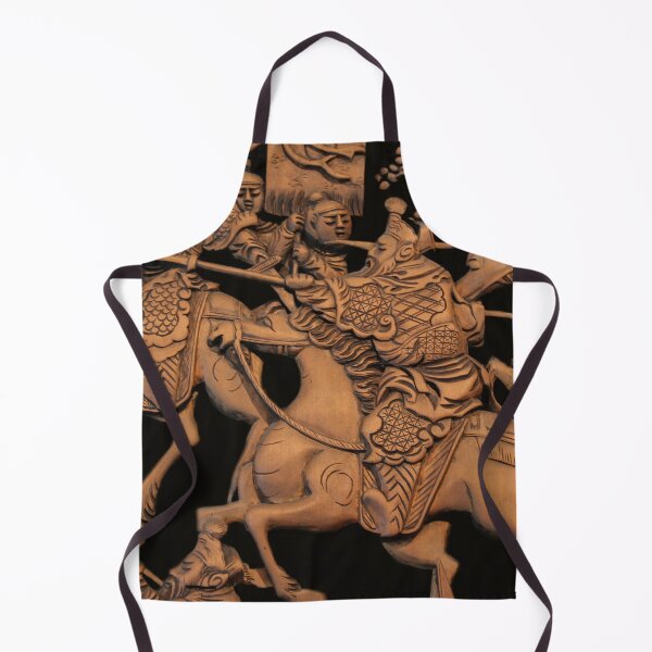 Item preview, Chinese Antiquity Art designed and sold by heatherfriedman.