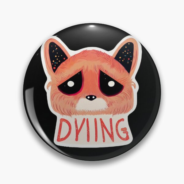 Item preview, Mood designed and sold by Murder-House.