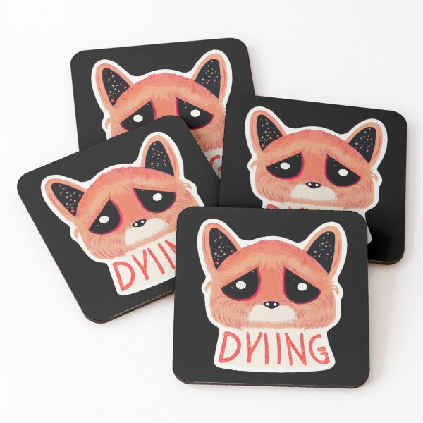 Item preview, Mood designed and sold by Murder-House.