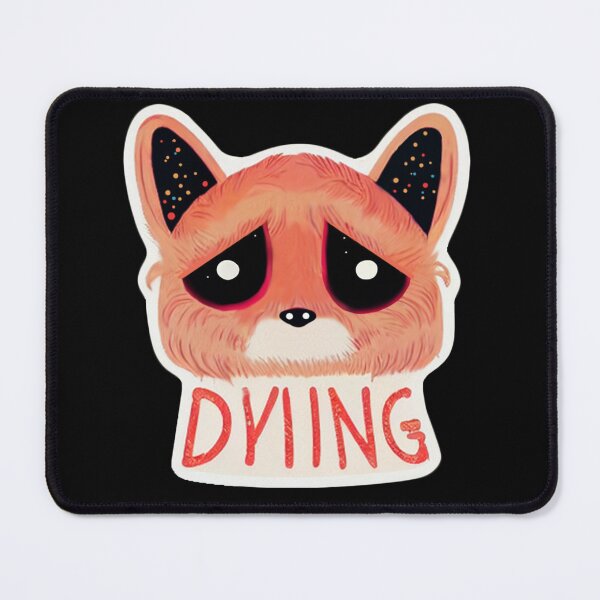 Item preview, Mood designed and sold by Murder-House.