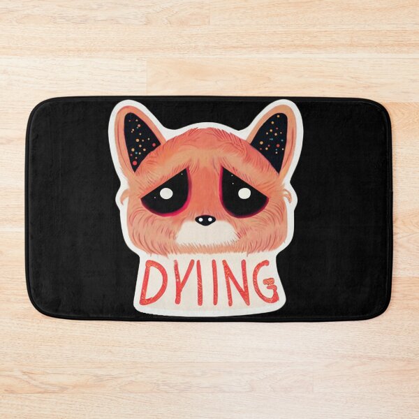 Item preview, Mood designed and sold by Murder-House.