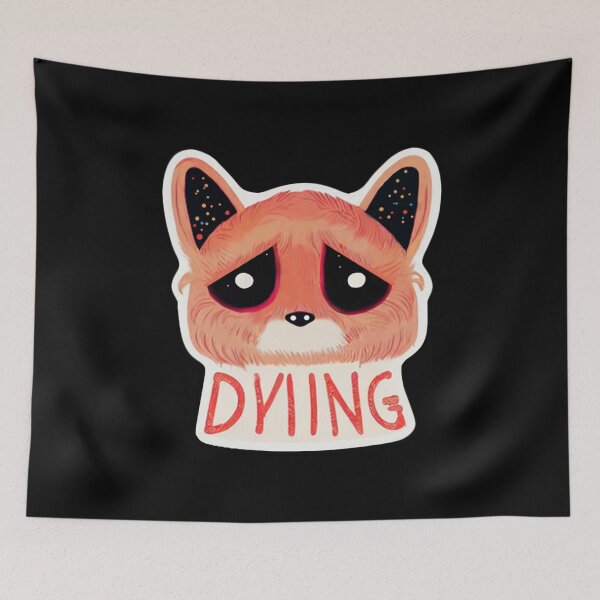 Item preview, Mood designed and sold by Murder-House.
