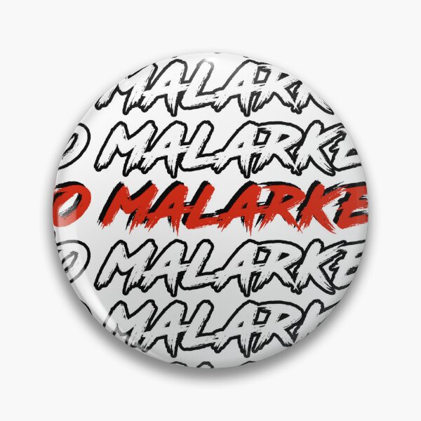 Item preview, Dark Brandon Says No Malarkey  designed and sold by xX--aion--Xx.