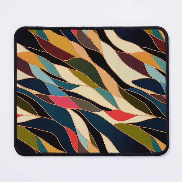 Item preview, Wild Wild Wind (Abstract Pattern) designed and sold by byrd-creative.