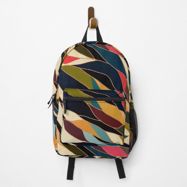 Item preview, Wild Wild Wind (Abstract Pattern) designed and sold by byrd-creative.