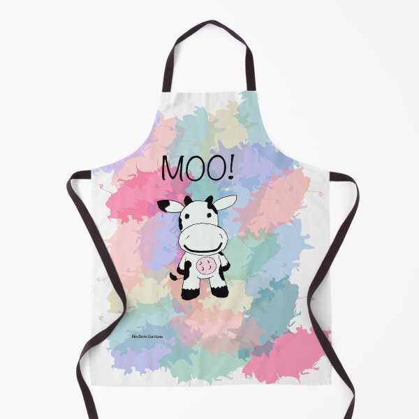 Item preview, vaca designed and sold by HarrisonDesign.