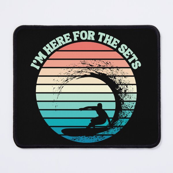 Item preview, I'm Here For the Sets designed and sold by Calista Media.