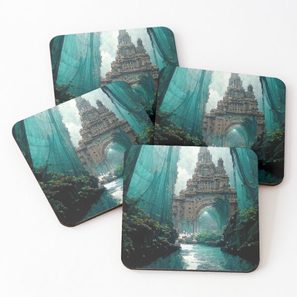Item preview, Blue Gem Kingdoms designed and sold by TheHouseMaster.