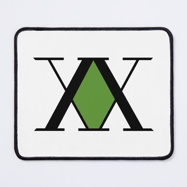 Item preview, Hunter anime symbol designed and sold by mjacobsfc201.
