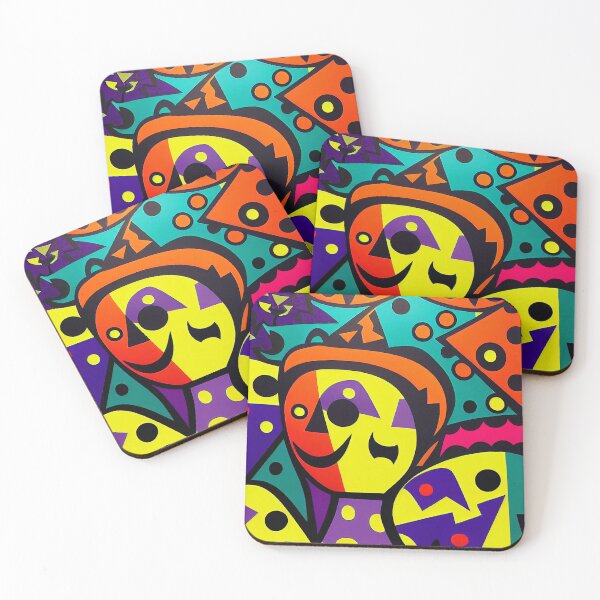 Item preview, Halloween pattern designed and sold by XanaduTheater.