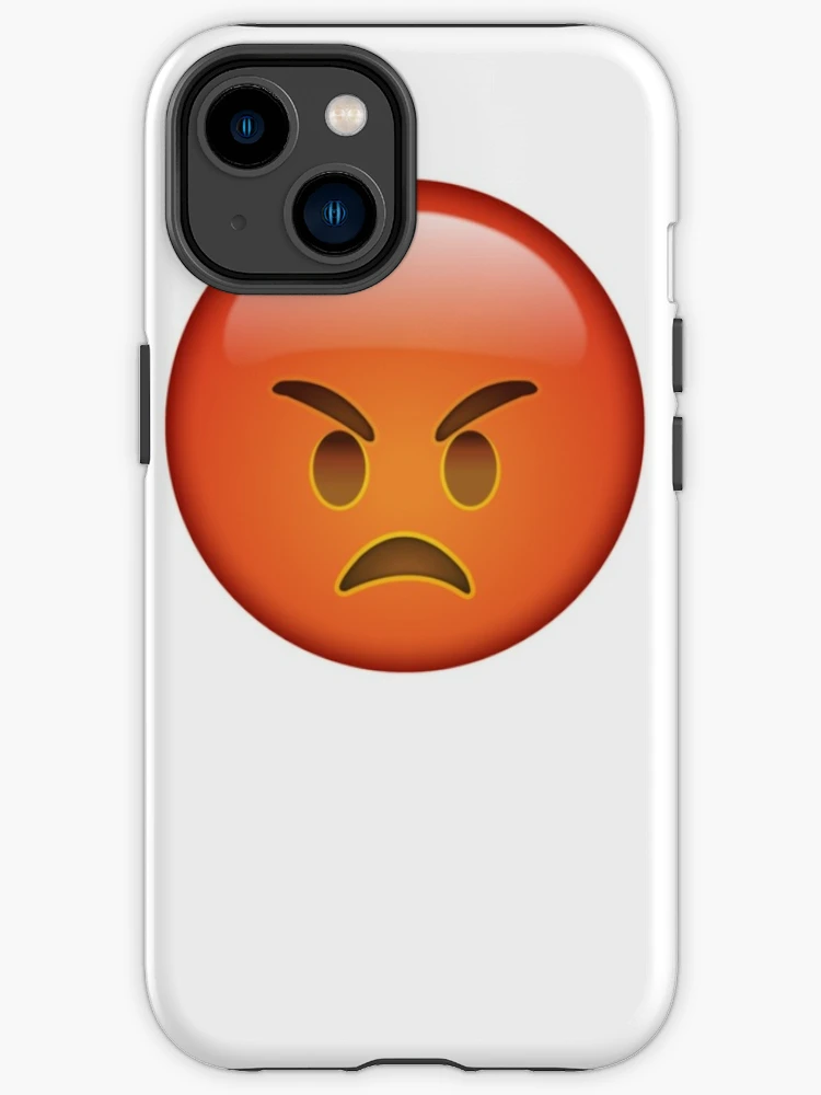 I got my own custom Emoji for my iPhone! #9gag #rage #rage…