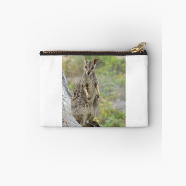 Item preview, Rock Wallaby designed and sold by Genevieve Hanlon Art and Photography.