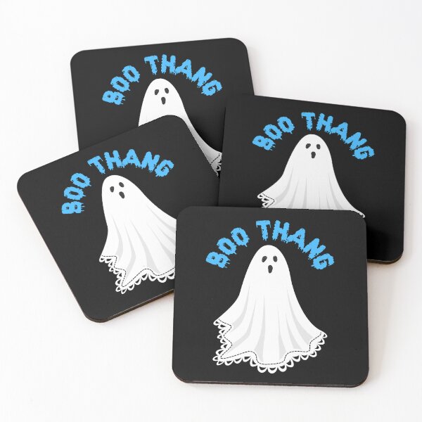 Item preview, Boo Thang designed and sold by The Love Quill.