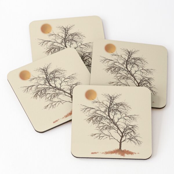 Item preview, Autumn leaves  designed and sold by TipTopTapo.