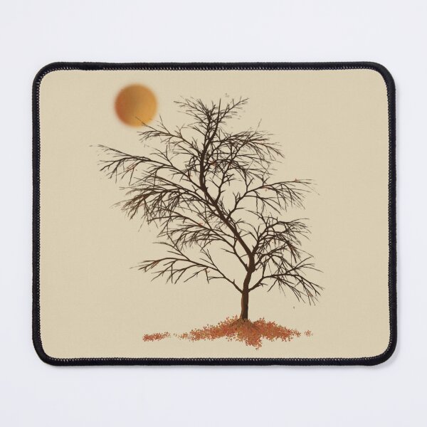 Item preview, Autumn leaves  designed and sold by TipTopTapo.
