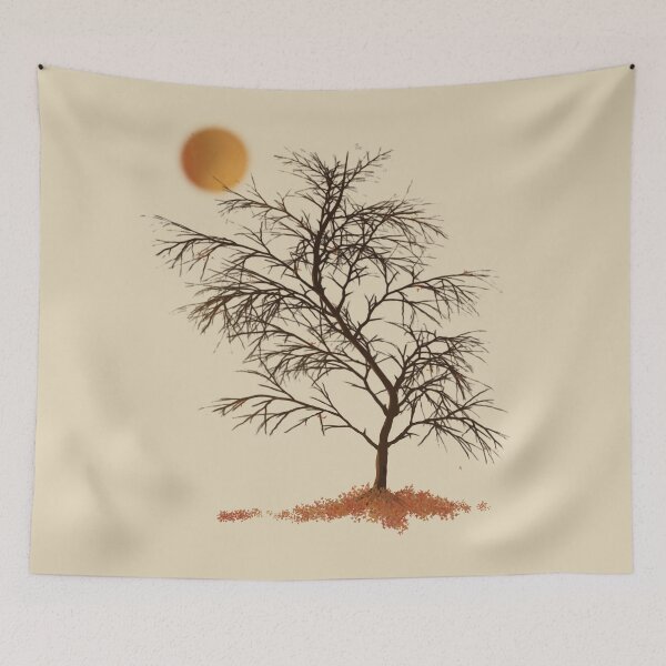 Item preview, Autumn leaves  designed and sold by TipTopTapo.
