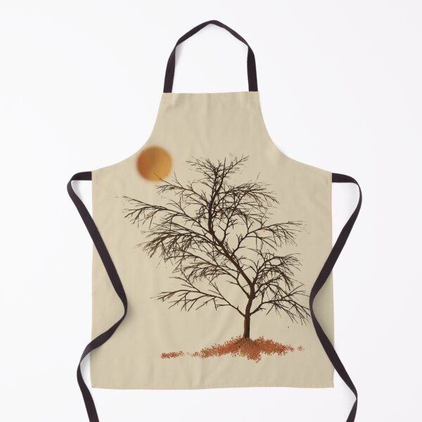 Item preview, Autumn leaves designed and sold by TipTopTapo.