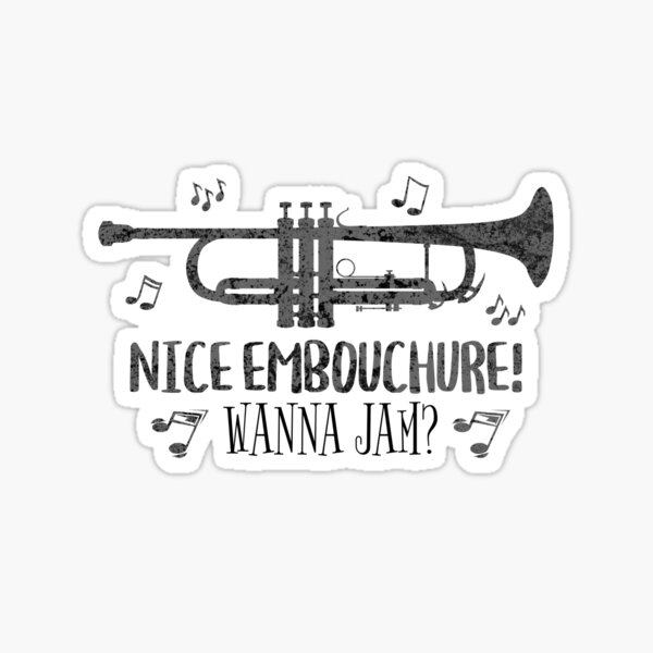 Happy Timmy Trumpet Sticker by W&W for iOS & Android