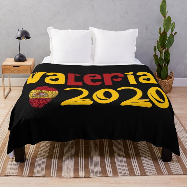 Item preview, NAME OF VALERIA - 2020 designed and sold by olivierjourjon.