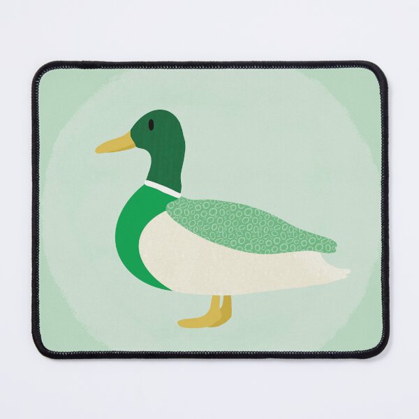 Item preview, Green Duck designed and sold by clickincreative.