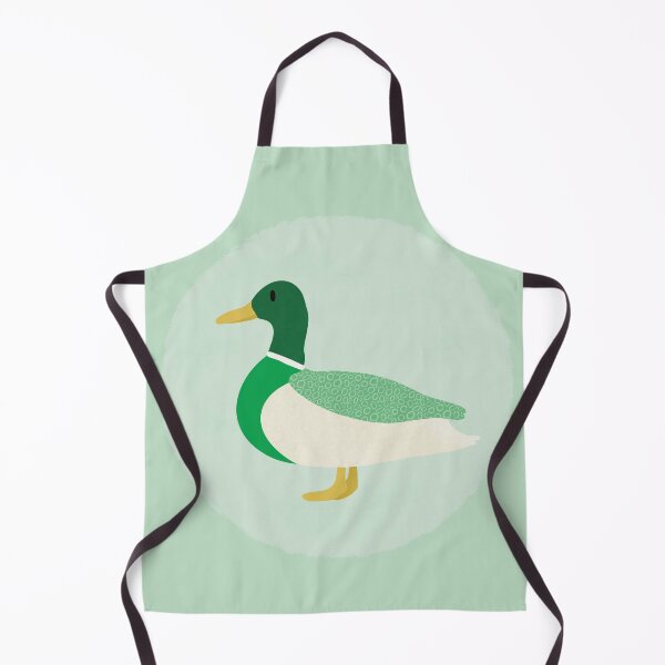 Item preview, Green Duck designed and sold by clickincreative.