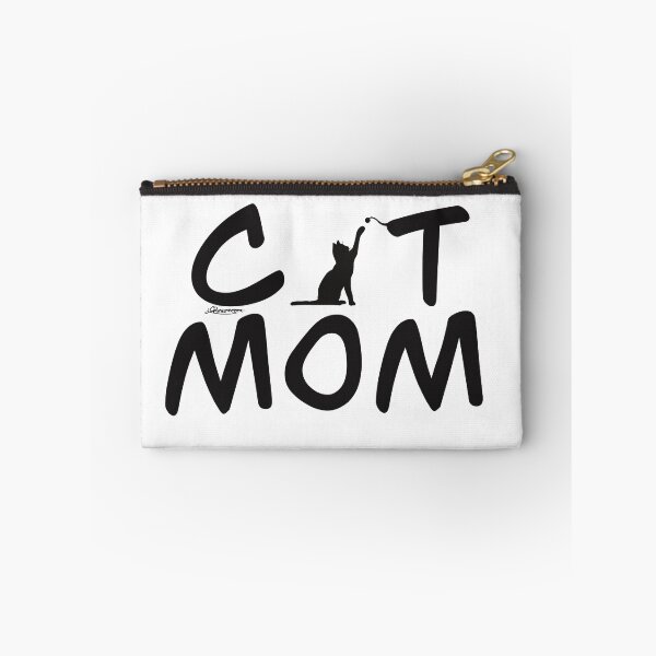 Item preview, Cat Mom designed and sold by OrianArtistic.