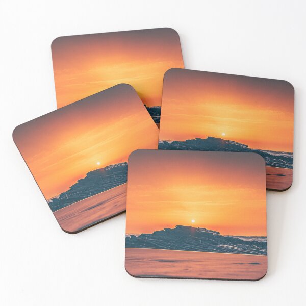 Item preview, SUNSET designed and sold by Paco-Bermudez.