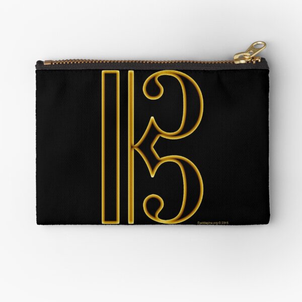 Zipper Pouch
