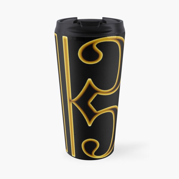 Travel Mug